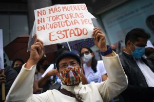 Tamara Taraciuk: Gobiernos de América Latina deben liderar los esfuerzos para renovar la Misión de Investigación de la ONU sobre Venezuela