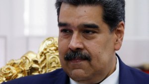 London’s High Court rules against Venezuela’s Maduro in $1 billion gold battle