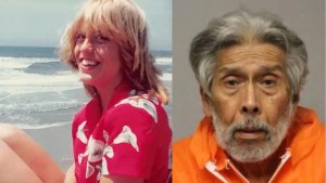 Caso resuelto: Apuñaló 59 veces a una niña en California y finalmente lo arrestaron 40 años después