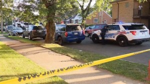 Disputa por el estacionamiento terminó en un tiroteo fatal: Dos muertos y seis heridos en Detroit