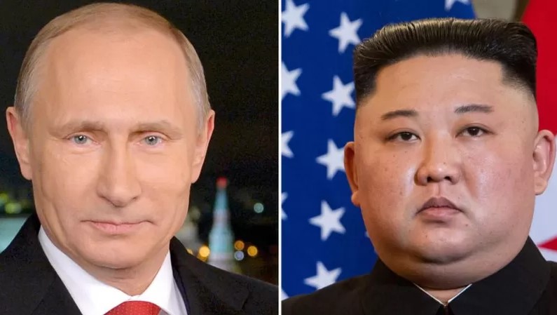 Por qué Rusia y Corea del Norte están reforzando sus relaciones diplomáticas
