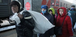 Crudo testimonio: ucranianos contaron que fueron obligados a vivir en Rusia y cómo lograron escapar
