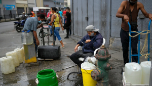 ¿Está Venezuela saliendo de la compleja crisis humanitaria?