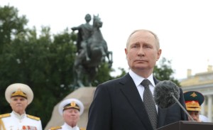 The Economist: Qué provocaría que Rusia desate una guerra nuclear