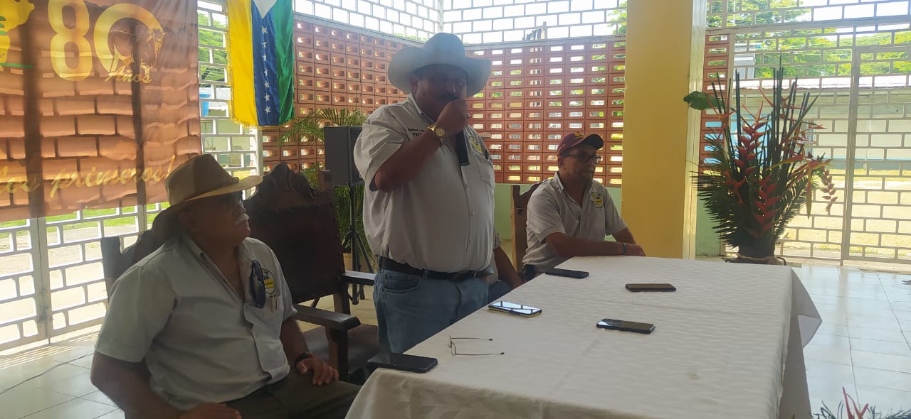 Un negocio redondo para grupos irregulares: Ganaderos alertan sobre aumento del abigeato en Apure