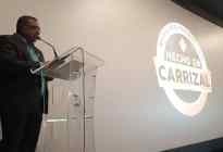 Más de 100 empresarios se dieron cita en el encuentro “Hecho en Carrizal”