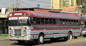 Tragedia en Zulia: asesinan a un chofer de autobús por “no colaborar” con los ladrones
