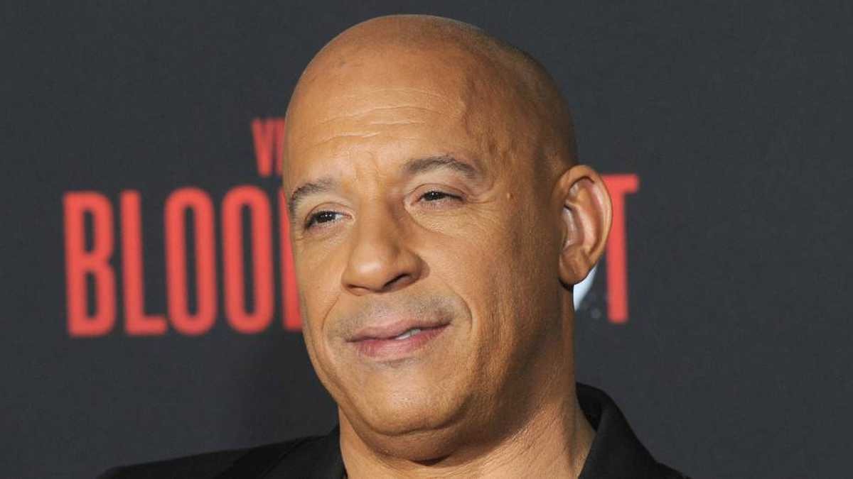 Vin Diesel fue acusado de ser “un actor que maltrata a las personas”