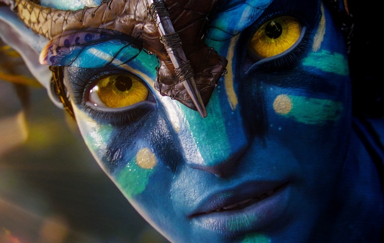 “Avatar 2” rompió récord de nominaciones en premios de efectos especiales