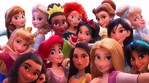 Adiós infancia: analizan los posibles problemas de salud mental de las princesas Disney