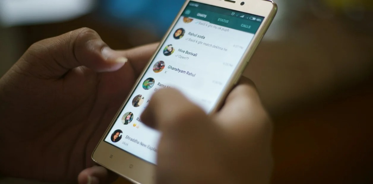 WhatsApp se renueva con una función ideal para los fans de los chats grupales
