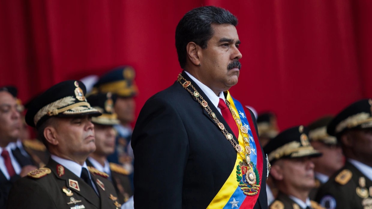 Venezuela rejects U.N. report detailing rights abuses, torture allegations
