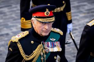 Los diputados británicos jurarán lealtad a Carlos III el #21Sep