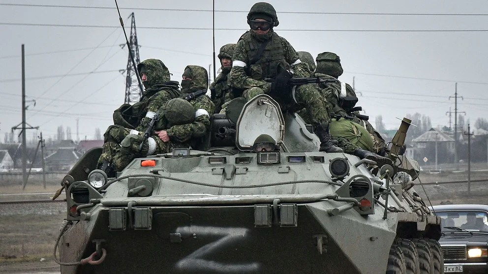 “¡Nos envían a morir!”: Soldados de élite rusos estallan de furia contra generales (VIDEO)