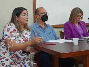 “No queremos el subsidio”: Comerciantes de Barinas al alcalde chavista Rafael Paredes por el caso Fospuca