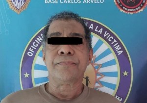 Sexagenario abusó sexualmente de su nieta y sobrina por siete años en Carabobo