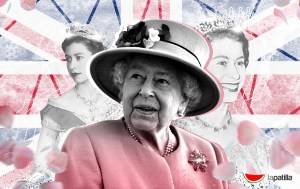De una joven princesa a la monarca con más años en el trono de Reino Unido, así fue la vida de Isabel II