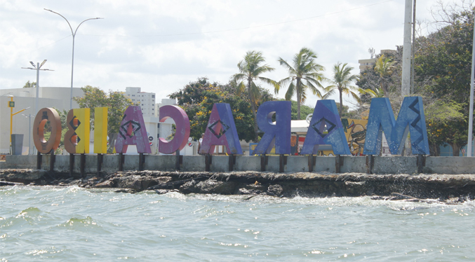 Una mirada diferente a Maracaibo, ciudad de contraste y progreso que arriba a 493 años