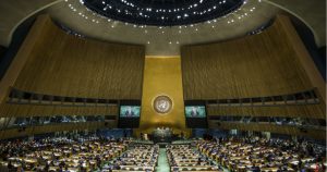 ¿Cuáles son los temas de América Latina en la 77 Asamblea General de la ONU? (VIDEO)