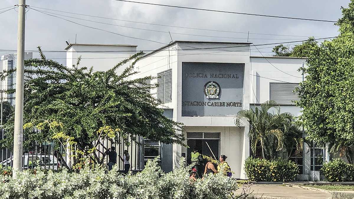 Estación policial del terror: diez detenidos fueron violados y golpeados durante horas