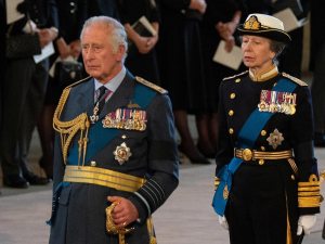 Carlos III viajará a Gales para cerrar su gira como nuevo monarca antes del entierro de Isabel II