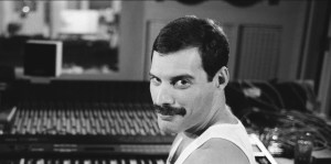 El nombre con el que Freddie Mercury estuvo a punto de bautizar su famosa canción “Bohemian Rhapsody”