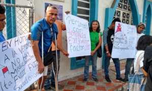 Más de 100 pacientes hemofílicos de Anzoátegui, en riesgo de muerte ante la mirada cómplice del chavismo