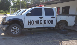 Horroroso homicidio en Trujillo: fue apuñalado salvajemente luego de una discusión