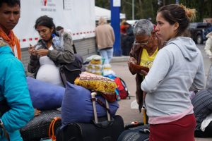 El Tiempo: Xenofobia y discriminación, barreras para que las venezolanas aborten en Colombia