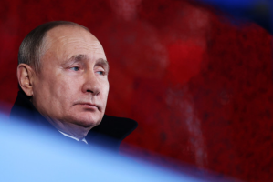 Correos filtrados del Kremlin: Putin lucha contra una enfermedad mortal