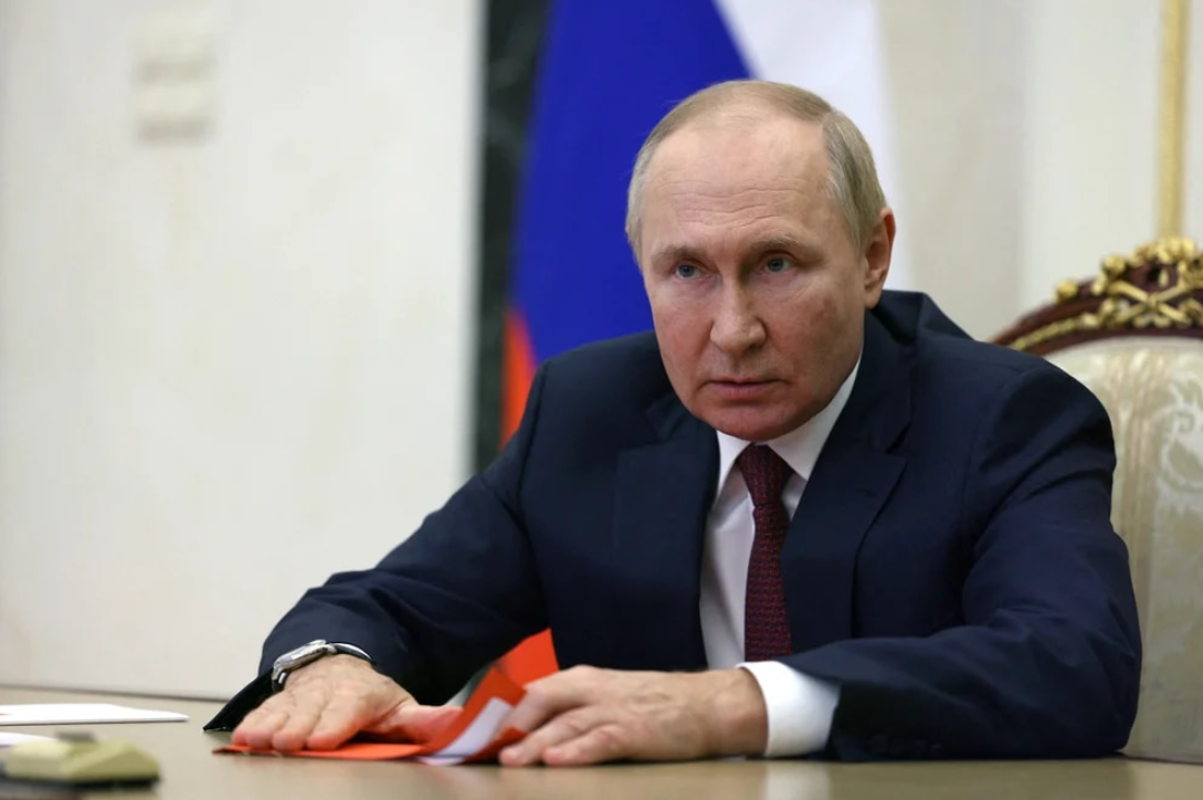 El consenso que rompió Putin y arrastra al mundo a una época más sangrienta