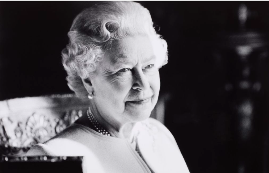 La reina Isabel II supervisó todos los detalles de su funeral