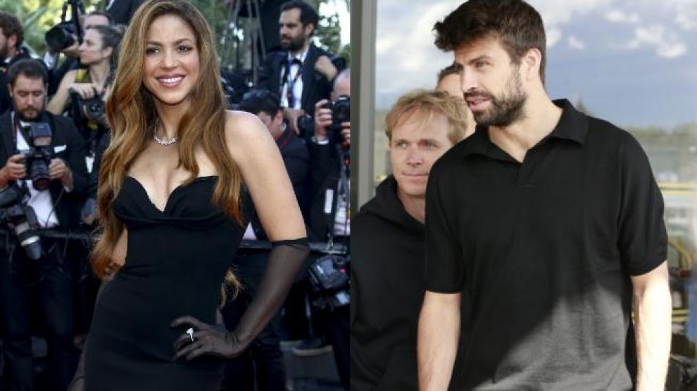 Piqué, cansado de no llegar a un acuerdo sobre su separación, se reúne con Shakira para hablar de la custodia de sus hijos