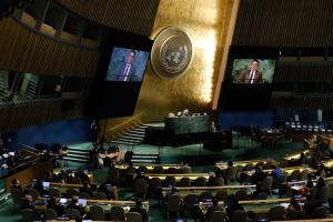 La ONU considera las violaciones en Ucrania “una estrategia militar” y “deliberada”