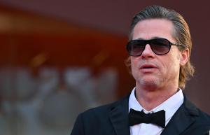 Brad Pitt vendió el 60 % de su productora Plan B a una compañía francesa