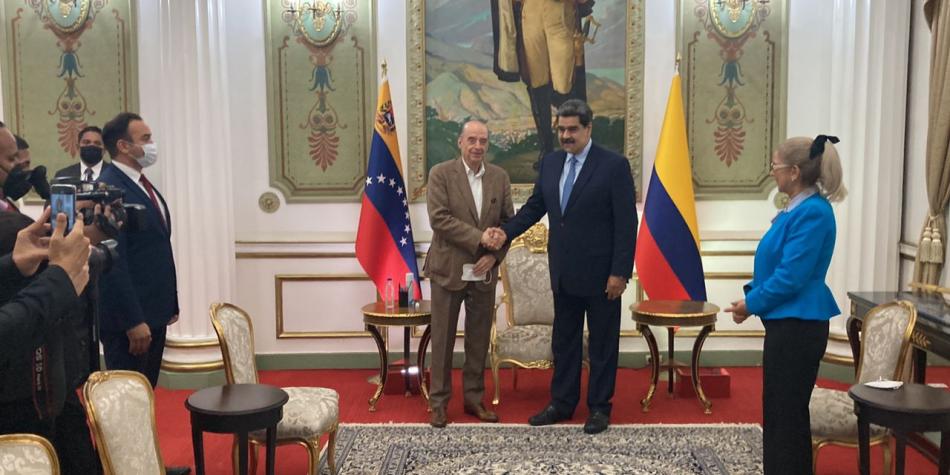 Gustavo Petro no puede callar frente a abusos en Venezuela, según la organización Human Rights Watch