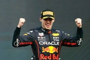 Verstappen gana el premio de la vuelta rápida por primera vez