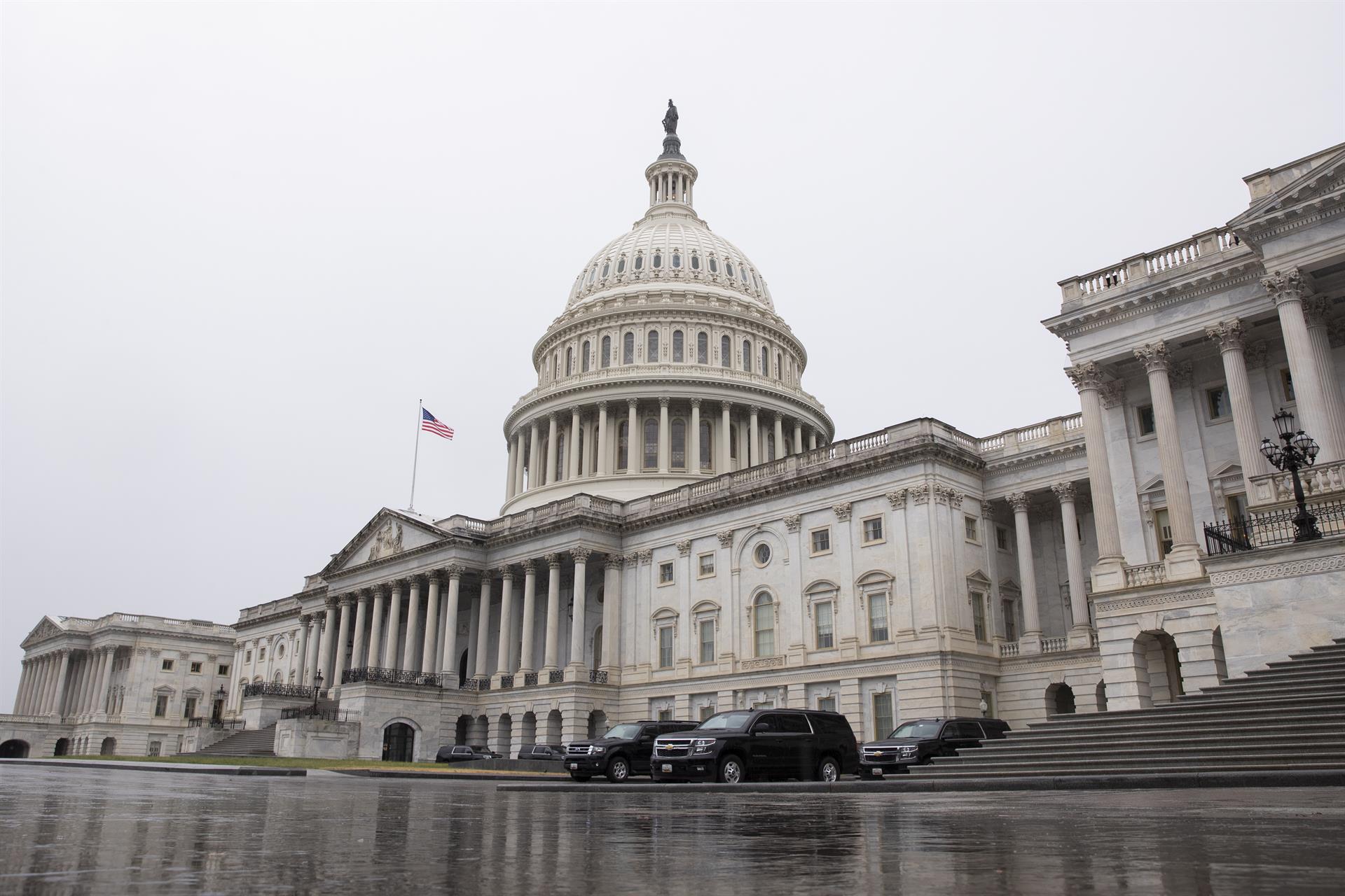 EEUU inicia la cuenta atrás de unas legislativas polarizadas y abiertas