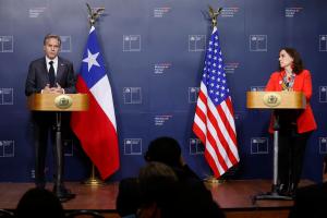 EEUU y Chile manifestaron apoyo al diálogo entre el régimen chavista y la Plataforma Unitaria