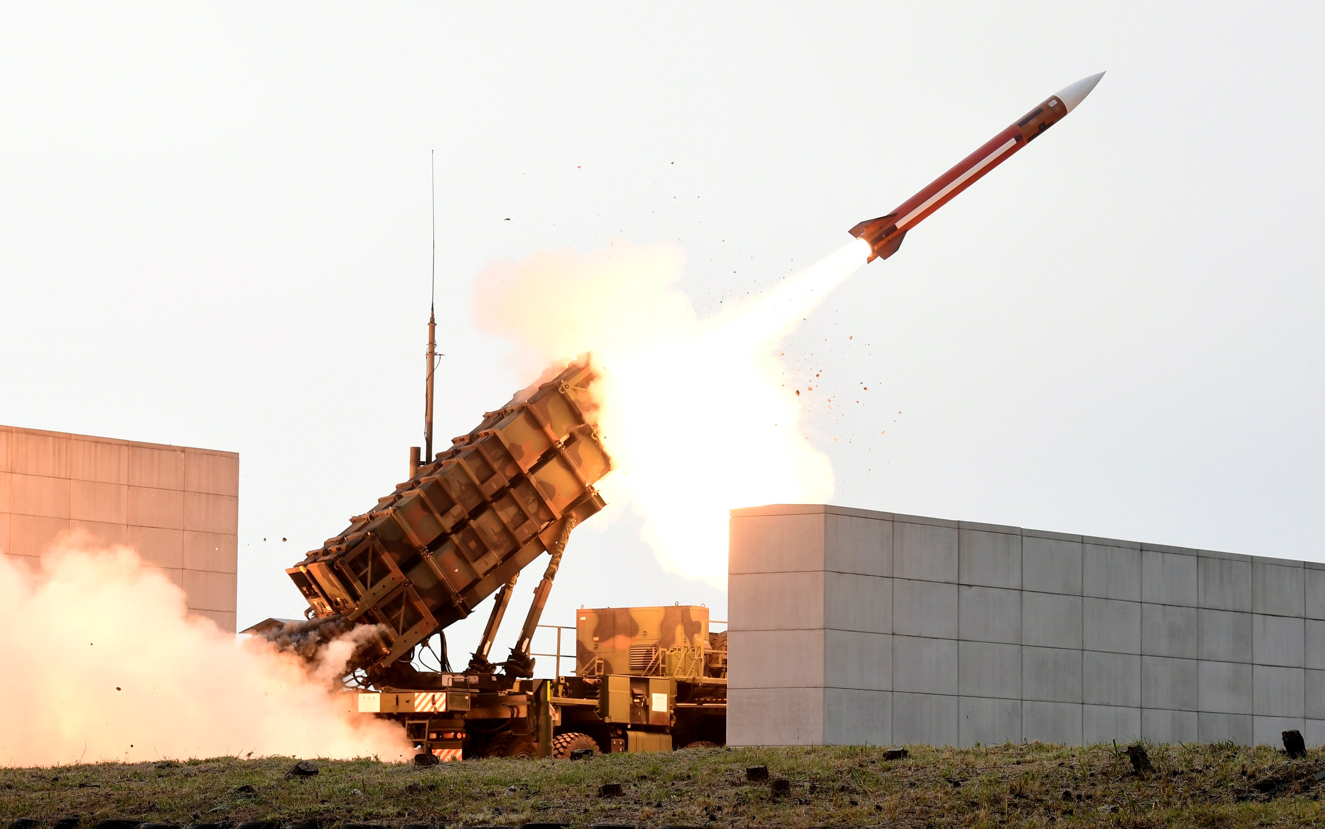 Irán niega que suministre misiles balísticos a Rusia