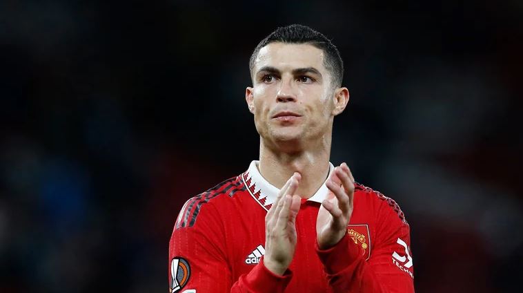 Manchester United anuncia que Cristiano Ronaldo se marcha del club tras “mutuo acuerdo” (COMUNICADO)