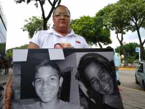 Madre de Rubén Darío González, joven asesinado durante protesta de 2017 en Valencia: “En Venezuela reina la impunidad”