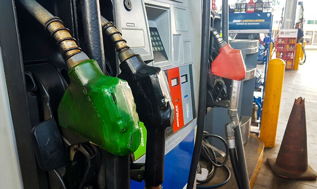 Nicaragua extendió plazo del congelamiento de precios de combustibles
