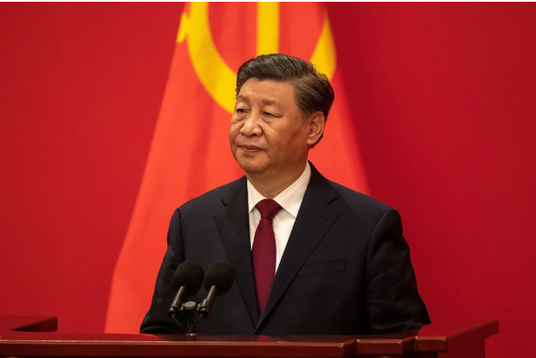 China se prepara para una posible guerra: Xi Jinping dice que la seguridad es inestable