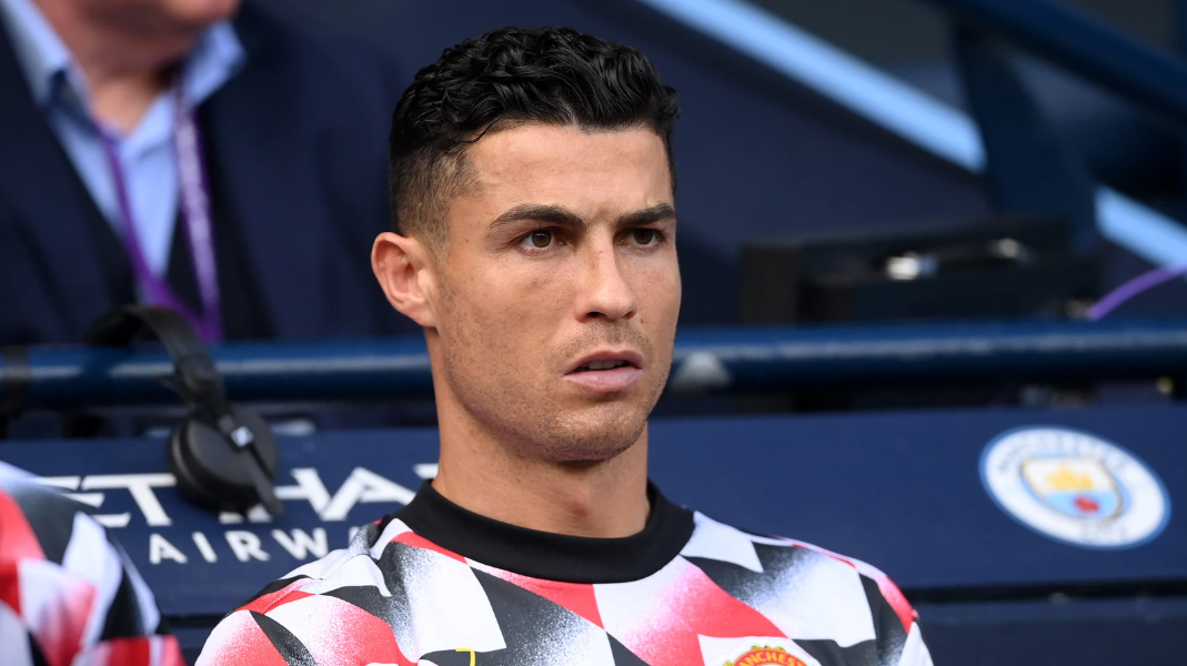Técnico del Manchester United levanta el castigo a Cristiano Ronaldo