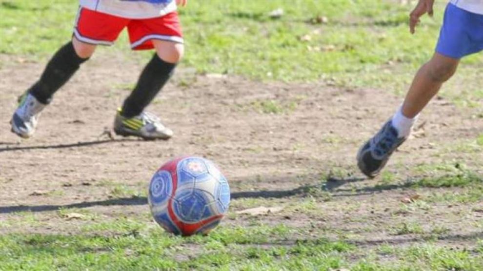 Tragedia en un partido de fútbol: niño de 12 años murió tras severo ataque de asma