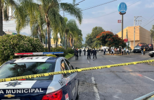 Violencia política en México: asesinaron a balazos a la diputada Gabriela Marín Sánchez