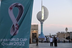 La Fifa llama a un alto al fuego en Ucrania durante el Mundial de Qatar