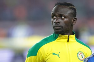 Senegal confía en su selección a pesar de la ausencia de Mané en el Mundial