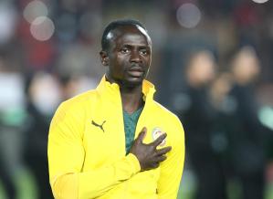 Senegal anunció el futbolista que sustituirá a Sadio Mané en el Mundial de Qatar